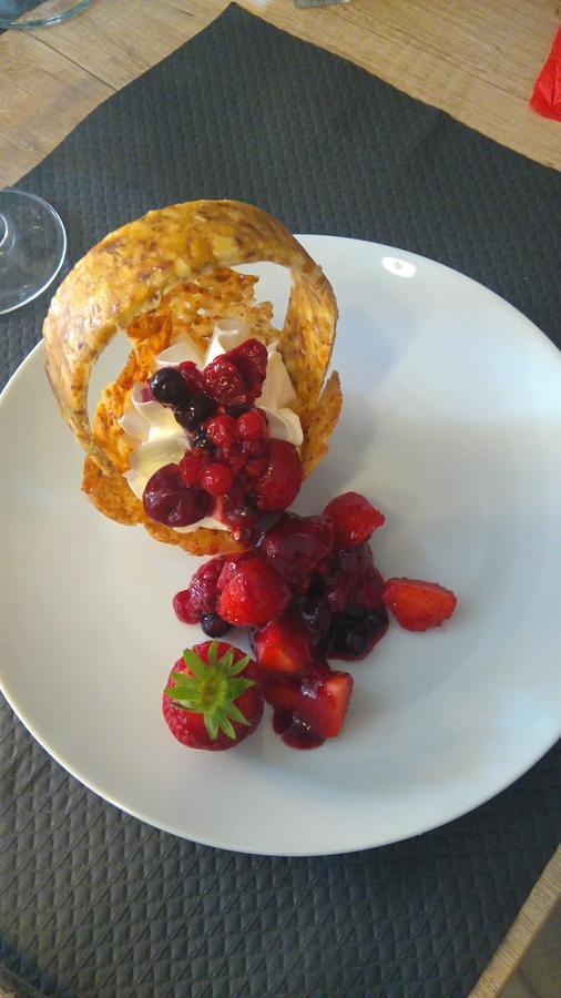 Hotel Restaurant La Traverse Cénac-et-Saint-Julien 外观 照片